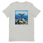 Welcome to Rio Soft Cotton Tee - Medup